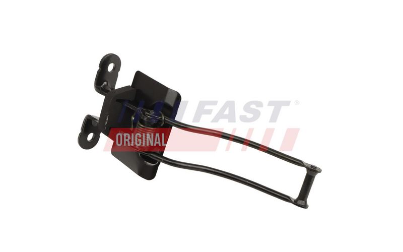 FT10166 FAST - ОБМЕЖУВАЧ ДВЕРЕЙ FORD TRANSIT 13> ЗАД ЛВ/ПР