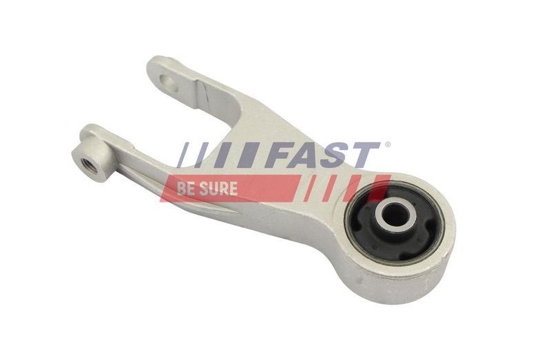 FT10176 FAST - ПОДУШКА ДВИГУНА OPEL COMBO C 01> ЗАД