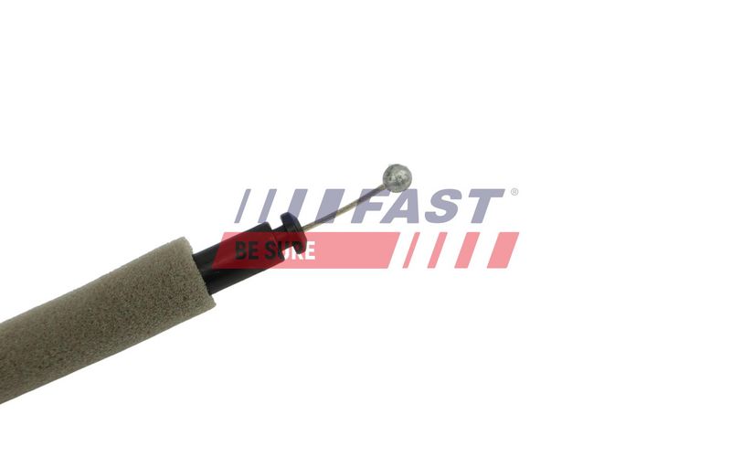 FT10204 FAST - ЗАМОК ДВЕРКИ RENAULT MASTER III 10> ПЕРЕД ПР ЦЕНТРАЛЬНИЙ ЗАМОК