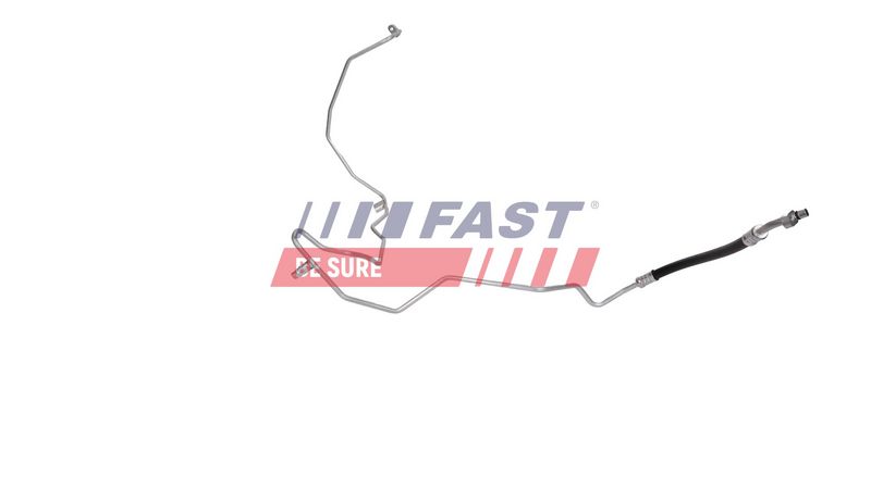Fast FT10210 Трубка кондиціонера Renault Trafic 1.6/2.0 dCi 14-23