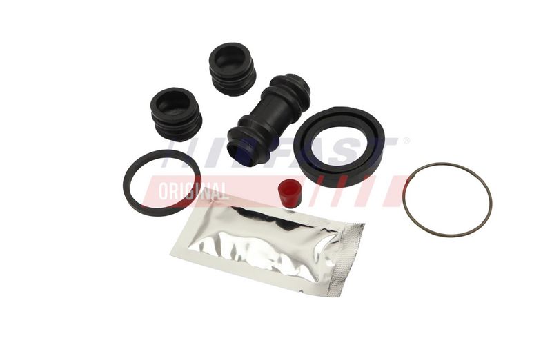 FT10253 FAST - РЕМКОМПЛЕКТ СУПОРТУ ГАЛЬМ TOYOTA RAV-4 II 00> ЗАД 32MM