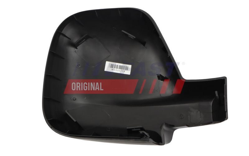 FT10271 FAST - КОРПУС ДЗЕРКАЛА CITROEN BERLINGO 08> ЛВ 13>