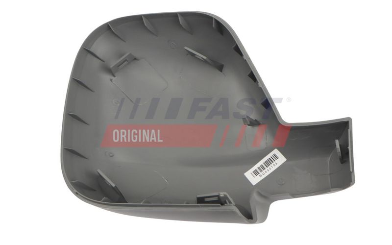 FT10273 FAST - КОРПУС ДЗЕРКАЛА CITROEN BERLINGO 08> ЛВ НЕФАРБОВАН 13>