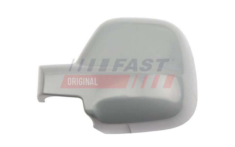 FT10277 FAST - КОРПУС ДЗЕРКАЛА CITROEN JUMPY 16> ЛВ НЕФАРБОВАН