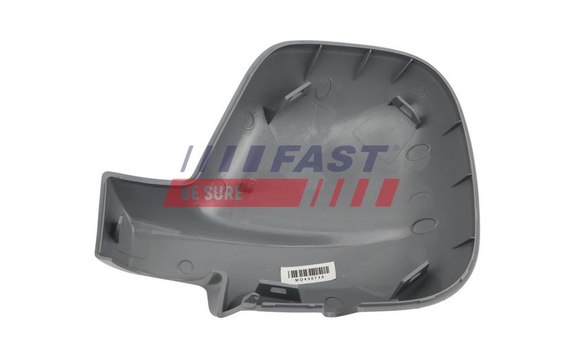 FT10278 FAST - КОРПУС ДЗЕРКАЛА CITROEN JUMPY 16> ПР НЕФАРБОВАН