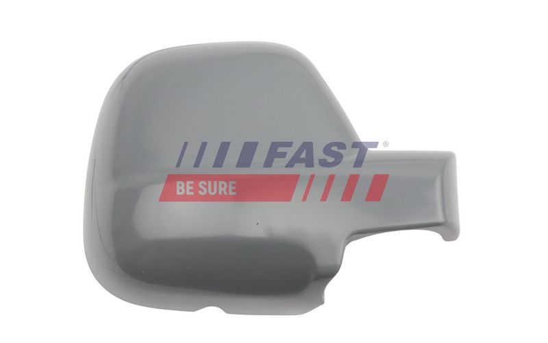 FT10278 FAST - КОРПУС ДЗЕРКАЛА CITROEN JUMPY 16> ПР НЕФАРБОВАН