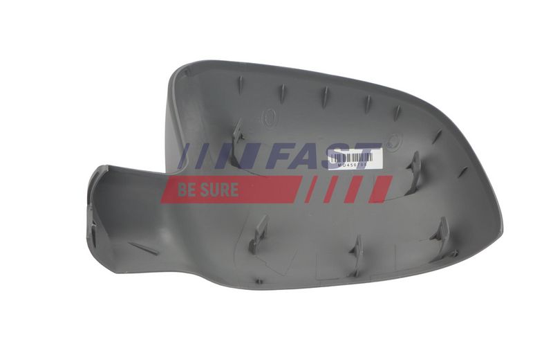 FT10280 FAST - КОРПУС ДЗЕРКАЛА RENAULT KANGOO II 08> ПР НЕФАРБОВАН 12>