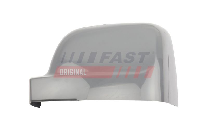 FT10281 FAST - КОРПУС ДЗЕРКАЛА RENAULT TRAFIC 14> ЛВ НЕФАРБОВАН