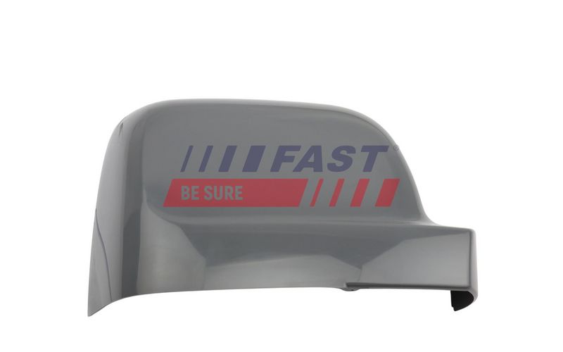 FT10282 FAST - КОРПУС ДЗЕРКАЛА RENAULT TRAFIC 14> ПР НЕФАРБОВАН