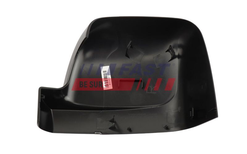 FT10284 FAST - КОРПУС ДЗЕРКАЛА RENAULT TRAFIC 14> ПР