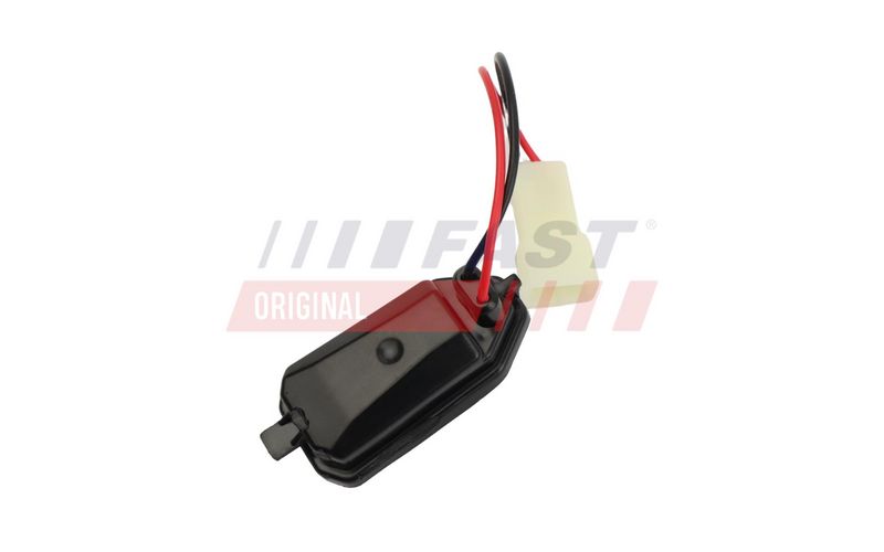 FT10299 FAST - ЛАМПА ДЗЕРКАЛА MERCEDES VITO W447 14> ЛВ/ПР