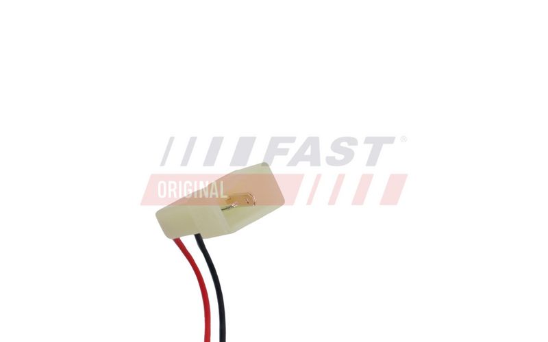 FT10299 FAST - ЛАМПА ДЗЕРКАЛА MERCEDES VITO W447 14> ЛВ/ПР