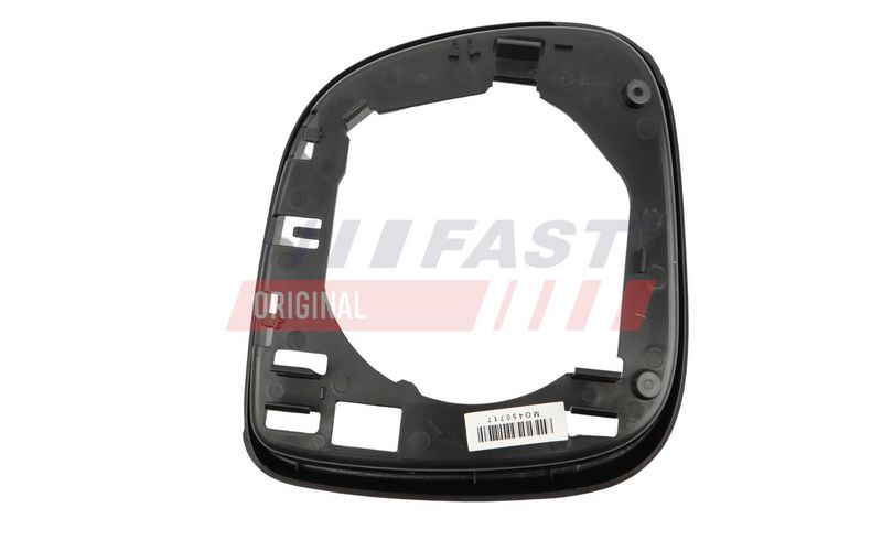 FT10306 FAST - КОРПУС ДЗЕРКАЛА VW TRANSPORTER T5 03> ЛВ РАМКА 09>
