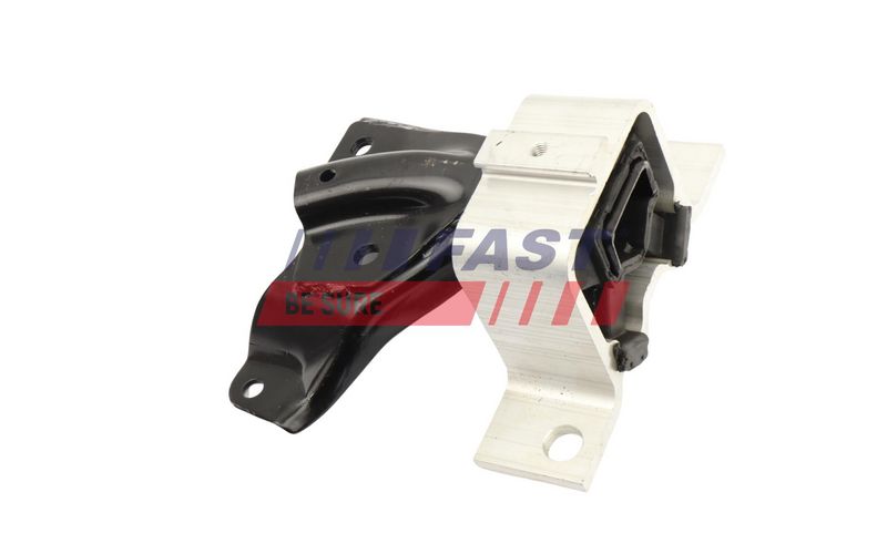 FT10308 FAST - ПОДУШКА ДВИГУНА DACIA LOGAN I 04> ПЕРЕД ПР 1.6 MPI