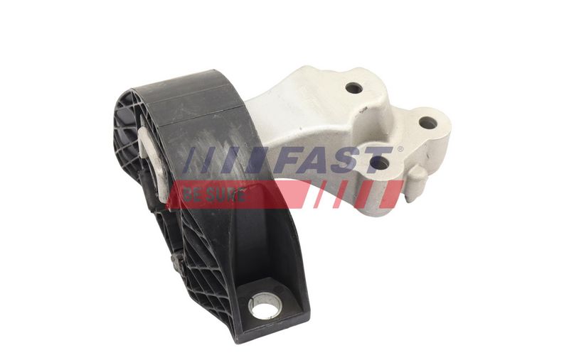 FT10309 FAST - ПОДУШКА ДВИГУНА DACIA LOGAN II 12> ПЕРЕД ПР 1.2