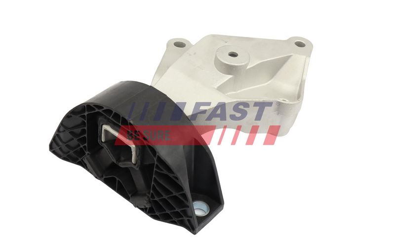 FT10310 FAST - ПОДУШКА ДВИГУНА DACIA LOGAN II 12> ЛВ TCE 90