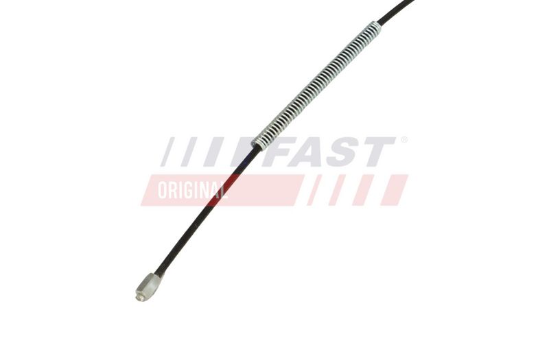 FT10330 FAST - ТРОС ГАЛЬМІВНИЙ FIAT DOBLO 09> ЗАД ЛВ/ПР 2182/1898 MM