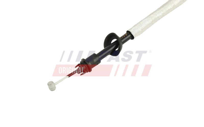 FT10330 FAST - ТРОС ГАЛЬМІВНИЙ FIAT DOBLO 09> ЗАД ЛВ/ПР 2182/1898 MM