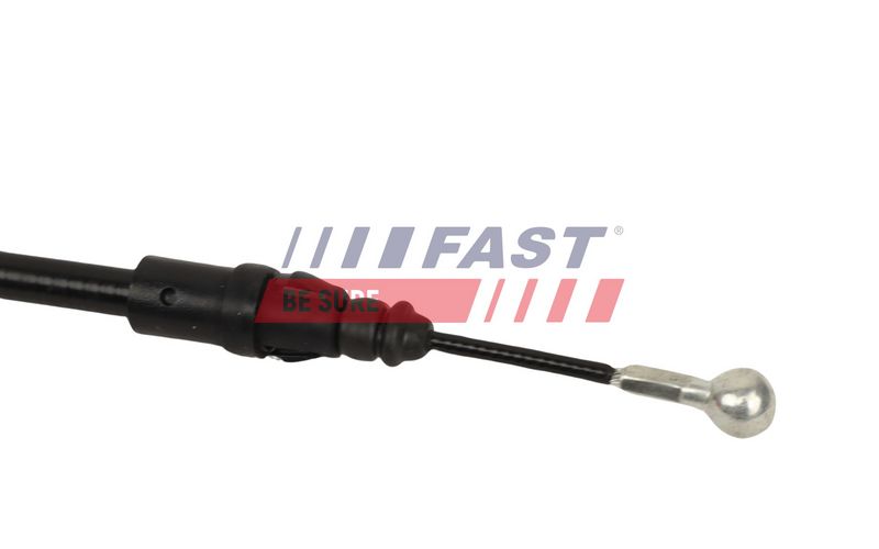 FT10333 FAST - ТРОС ГАЛЬМІВНИЙ RENAULT TRAFIC 14> ЗАД ПР 1640/1500 MM