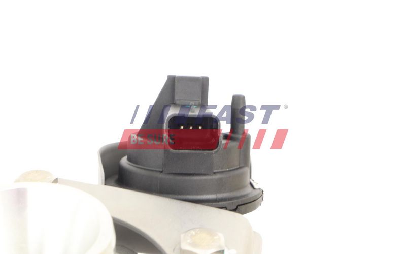 FT10334 FAST - ТУРБІНА CITROEN BERLINGO 18> 1.5 BLUEHDI DV5RD/DV5RCF