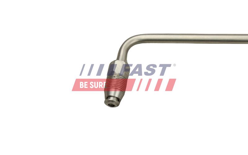 FT10340 FAST - ВАКУУМНИЙ ПАТРУБОК RENAULT KANGOO II 08> ЕЛЕКТРОКЛАПАН 1.5 dCi