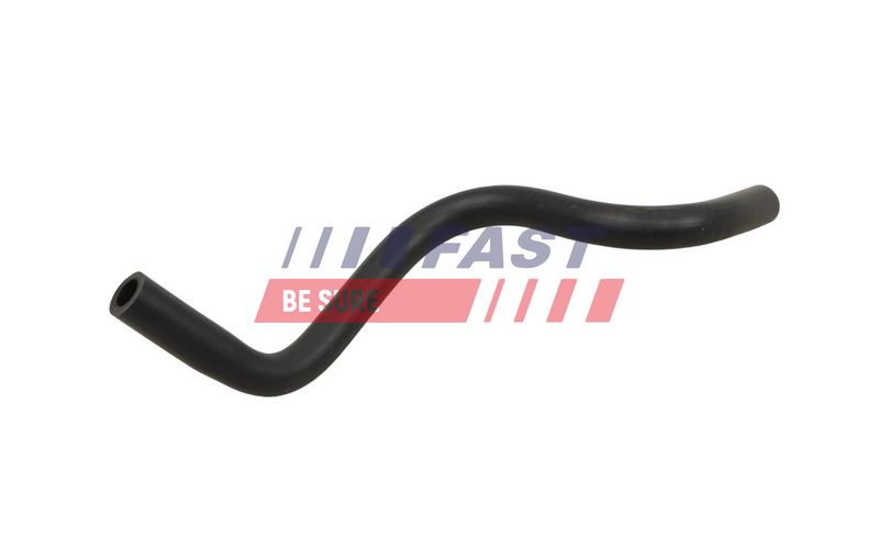 FT10341 FAST - ВАКУУМНИЙ ПАТРУБОК RENAULT KANGOO II 08> ЕЛЕКТРОКЛАПАН 1.5 dCi