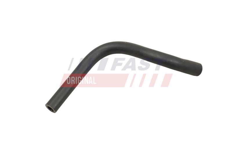 FT10345 FAST - ВАКУУМНИЙ ПАТРУБОК RENAULT MASTER III 10> ФІЛЬТР DPF