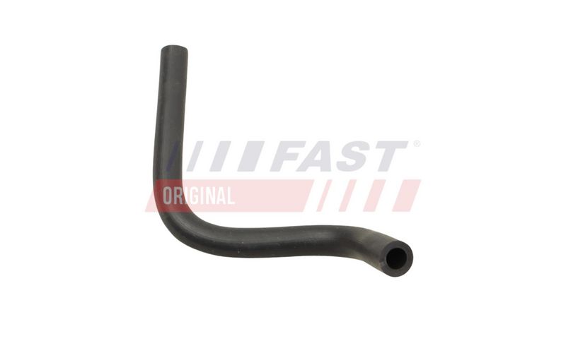 FT10345 FAST - ВАКУУМНИЙ ПАТРУБОК RENAULT MASTER III 10> ФІЛЬТР DPF