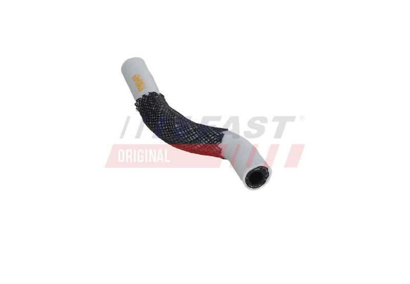 FT10349 FAST - ВАКУУМНИЙ ПАТРУБОК RENAULT TRAFIC 14> ФІЛЬТР DPF PR EURO 6