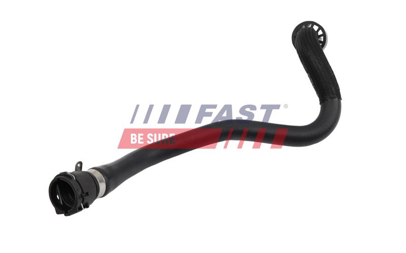 FT10354 FAST - ПАТРУБОК СИСТЕМИ ОХОЛОДЖЕННЯ FIAT DUCATO 14> БАЧКА РОЗШИР EURO 5/6