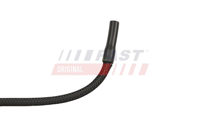 FT10361 FAST - ВАКУУМНИЙ ПАТРУБОК CITROEN BERLINGO 08> НАСОС ВАКУУМНИЙ 1.6 Hdi