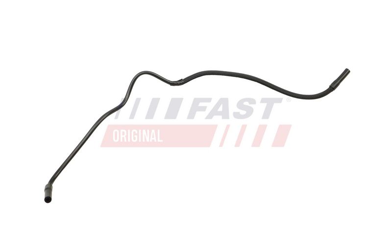 FT10361 FAST - ВАКУУМНИЙ ПАТРУБОК CITROEN BERLINGO 08> НАСОС ВАКУУМНИЙ 1.6 Hdi