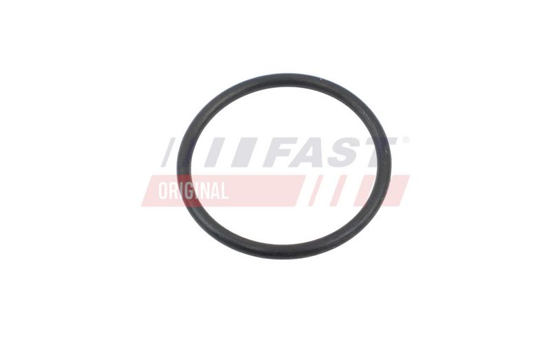 FT10368 FAST - УЩІЛЬНЮЮЧЕ КІЛЬЦЕ MERCEDES SPRINTER 06> 906 ПАТРУБОК СИСТЕМИ ОХОЛОДЖЕННЯ