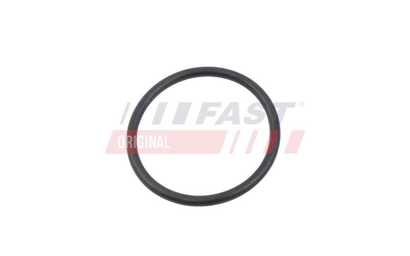 FT10368 FAST - УЩІЛЬНЮЮЧЕ КІЛЬЦЕ MERCEDES SPRINTER 06> 906 ПАТРУБОК СИСТЕМИ ОХОЛОДЖЕННЯ