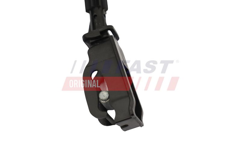 FT10377 FAST - ЗАМОК ДВЕРКИ FORD TRANSIT CUSTOM 12> ПЕРЕД ПР