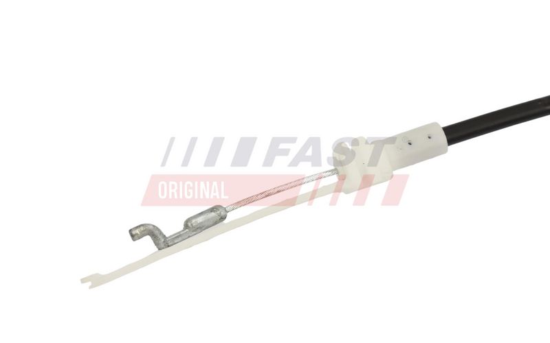 FT10377 FAST - ЗАМОК ДВЕРКИ FORD TRANSIT CUSTOM 12> ПЕРЕД ПР