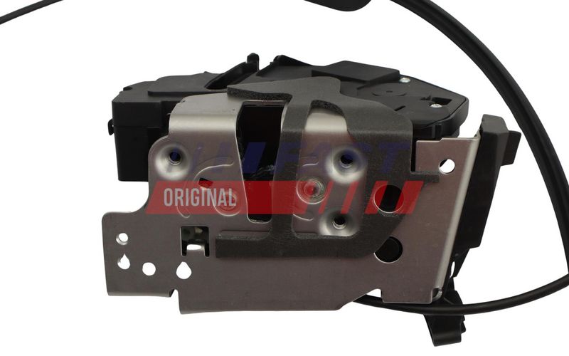 FT10377 FAST - ЗАМОК ДВЕРКИ FORD TRANSIT CUSTOM 12> ПЕРЕД ПР