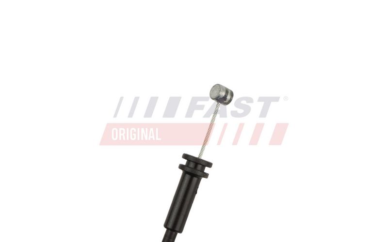 FT10377 FAST - ЗАМОК ДВЕРКИ FORD TRANSIT CUSTOM 12> ПЕРЕД ПР