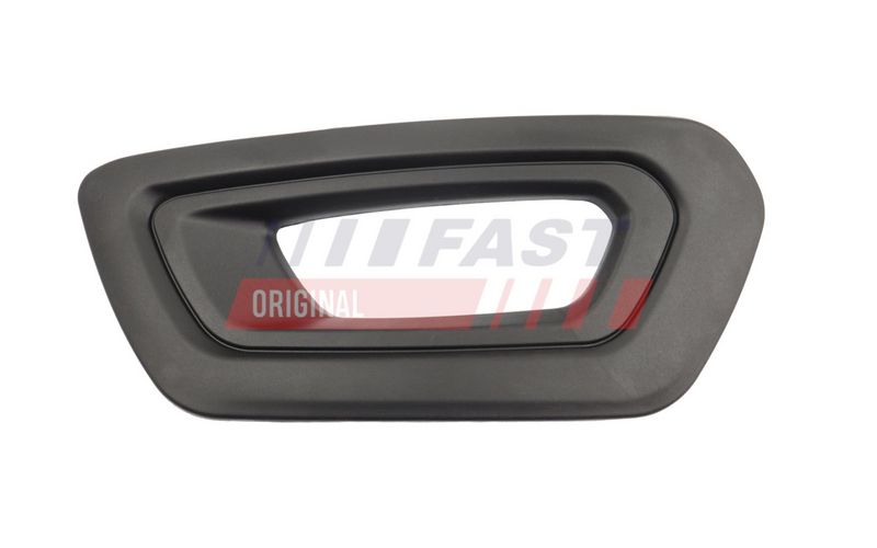 FT10400 FAST - РАМКА ФАРИ ПРОТИТУМАННОЇ FORD TRANSIT CUSTOM 12> ЛВ