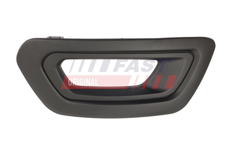 FT10401 FAST - РАМКА ФАРИ ПРОТИТУМАННОЇ FORD TRANSIT CUSTOM 12> ПР