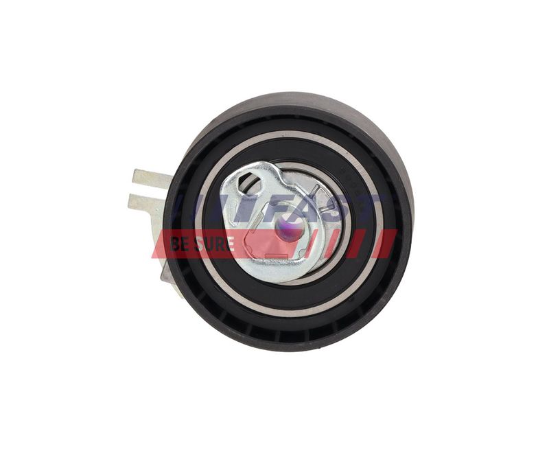 FT10411 FAST - НАТЯГУВАЧ ГРМ RENAULT MASTER II 98> РОЛИК 70X32,2MM
