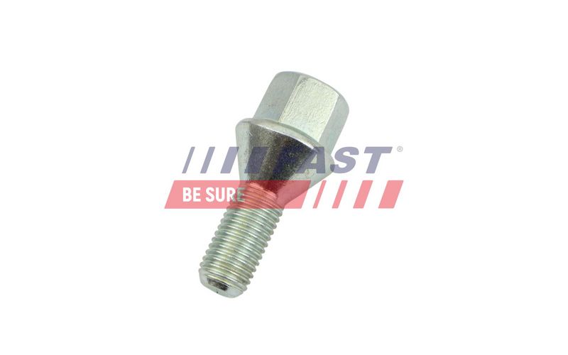 FT10436 FAST - ШПИЛЬКА КОЛЕСА RENAULT KANGOO II 08>