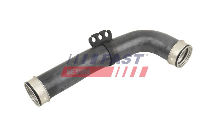 FT10502 FAST - ПАТРУБОК ТУРБІНИ VW CADDY III 03> ЛВ 1.9 TDI 08>