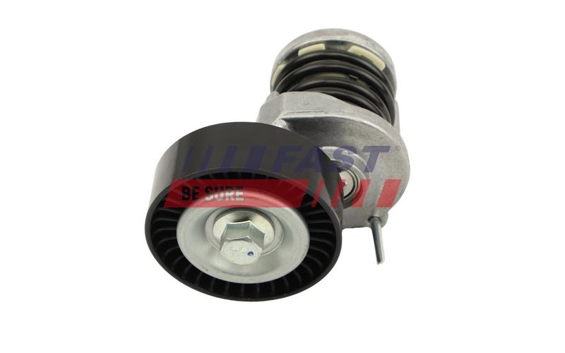 FT10517 FAST - НАТЯГУВАЧ РЕМЕНЯ MICRO-V AUDI A4 B6 00> КПЛ 2.0 TDI