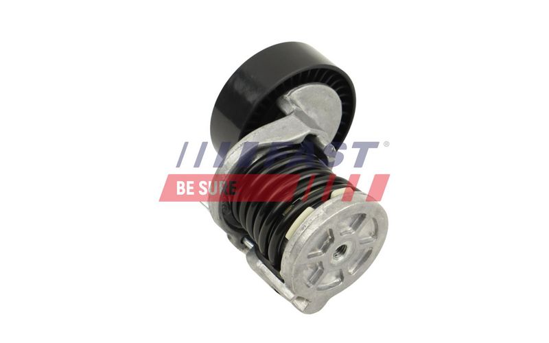 FT10517 FAST - НАТЯГУВАЧ РЕМЕНЯ MICRO-V AUDI A4 B6 00> КПЛ 2.0 TDI
