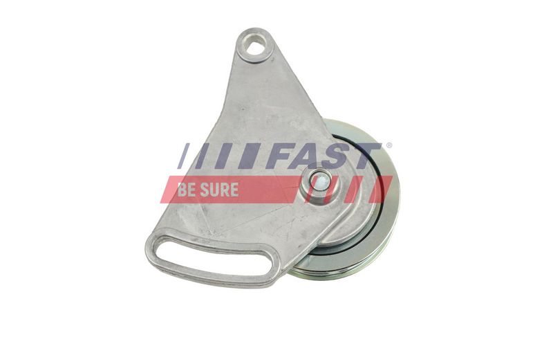 FT10518 FAST - НАТЯГУВАЧ РЕМЕНЯ MICRO-V AUDI A4 B5 94> КПЛ