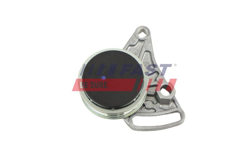 FT10518 FAST - НАТЯГУВАЧ РЕМЕНЯ MICRO-V AUDI A4 B5 94> КПЛ