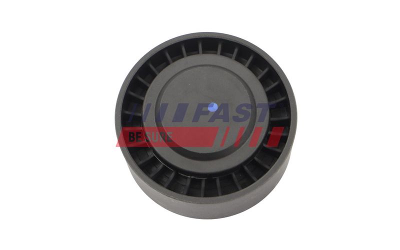 FT10522 FAST - НАТЯГУВАЧ РЕМЕНЯ MICRO-V AUDI A4 B5 94> РОЛИК 3.0 TDI