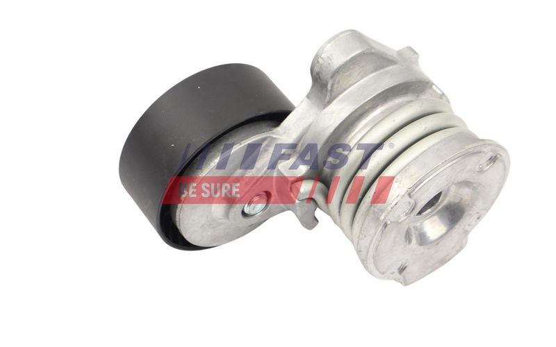 FT10528 FAST - НАТЯГУВАЧ РЕМЕНЯ MICRO-V BMW 3 E36 94> КПЛ 330 XD