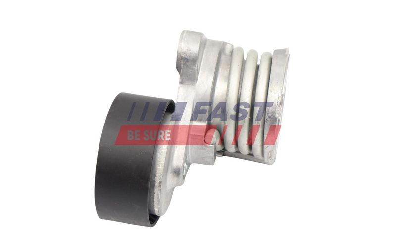 FT10528 FAST - НАТЯГУВАЧ РЕМЕНЯ MICRO-V BMW 3 E36 94> КПЛ 330 XD